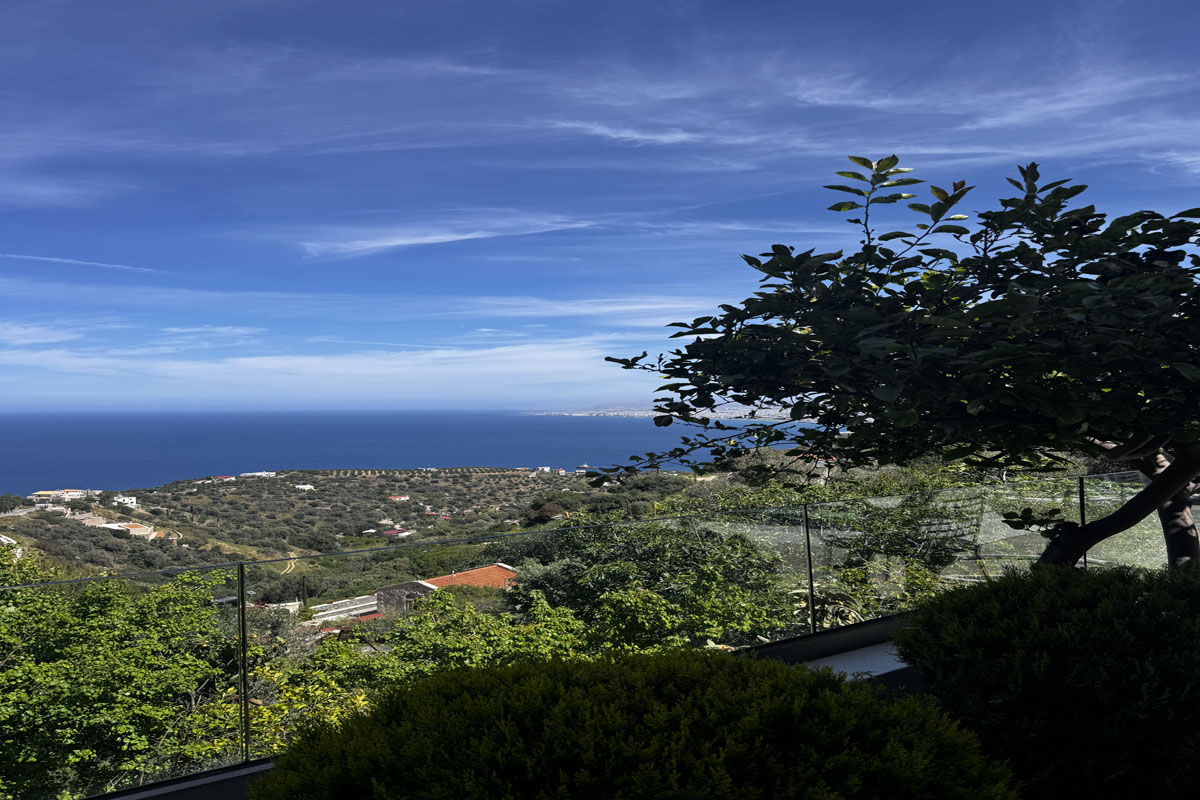 Villa Artemis